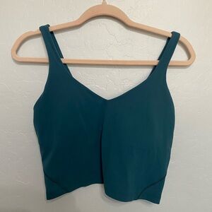 Lululemon align tank size 10